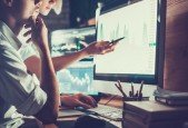 4 Strategies that Will Make you a Professional Day Trader