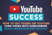 YouTube Success- Create and Grow Your YouTube Channel
