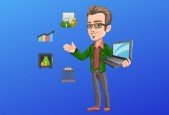 The Simple Way to Master GNUCash and Learn Personal Finance
