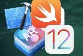 The Comprehensive Guide to iOS 12 Swift 5! (From Scratch)_1