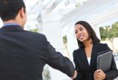Get That Job Today! How to Answer The Top 10 Interview Qs
