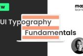UI Typography Fundamentals -FULL 2024 UPDATE-