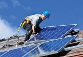 Financial Analysis of Energy Audit and Solar projects