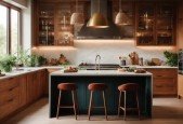 Mastering Kitchen Interior Design with Revit