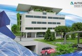 Autodesk Revit Architecture BIM Training