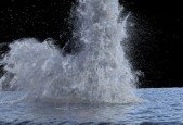 Mastering WaterFX in Houdini- Plane Crash Effect