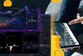 Cryptocurrency Trading 2024- Hands-On Crypto Trading Course