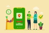 Learn Laravel Food Ordering Inventory Management Project