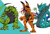 Character Design- A Complete Guide to Drawing 2D Characters