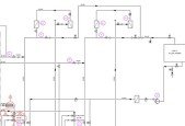 Creating Smart PIDs using Plant 3D