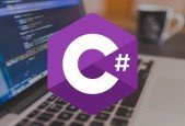 Learn C# Programming With Database from Scratch