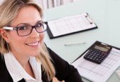 Start Your Own Bookkeeping Business