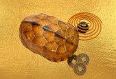 The Moving Line technique for I Ching