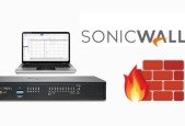 SonicWall Firewall Administration Course