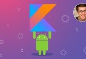 Kotlin for Android Java Developers- Clean Code on Android