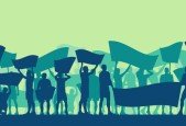 Campaigning for Change