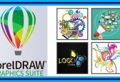 Ultimate Course of CorelDraw Graphics from Beginners to Pro