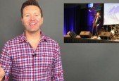 Become a Professional Motivational Speaker!