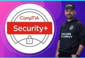 Comptia Security Plus - Comptia Security+ (SY0-701) Prep Lab_1