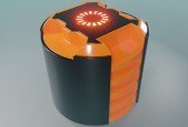Blender 2.8- Mastering hard surface modeling