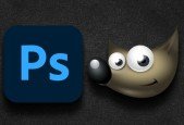 Gimp for Advanced Photoshop Users