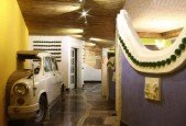 Sustainable Interiors
