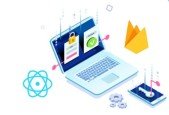 Build Advanced Blog App with React Firebase from Scratch