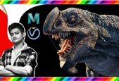 Advanced Creature Rendering in Maya With V-Ray