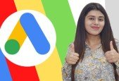 Google Ads Complete Mastery- Profits To PPC Advertising