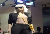 Visual Merchandising and Display
