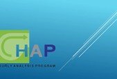 Hourly Analysis Program (HAP Software)