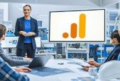 A Beginner Guide to Google Analytics 4 (< 1 hour)