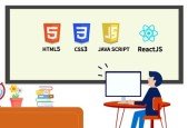 The Front-End Web Developer Bootcamp- HTML, CSS, JS React