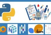Data Science- Diabetes Prediction Project with Python [2023]