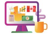 Bookkeeping for Canadians