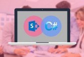 Mastering SharePoint 2013 Development Using C# Part I