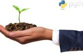 Python For Accountants I