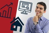 Build a Lead Generating Real Estate Website