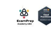 AWS Certified Cloud Practitioner (CLF-C02) Practice Exams