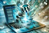 WordPress Mastery 2024 - Turn Your Blog into Income