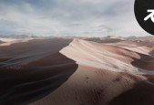 Create a Realistic Looking Desert in Blender