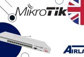 Mikrotik from scratch for everyone