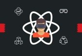 Create Virtual Reality Apps using React VR React 360
