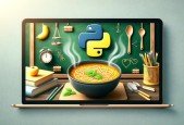 Python Web Scraping- Data Extraction with Beautiful Soup