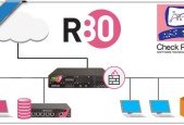 Check Point R80.40 Next Gen Firewall [CCSA CCSE] Training
