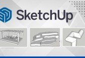 The Complete SketchUp 2023 Pro Course (Beginners Friendly)