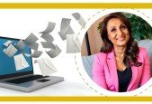 Email marketing- Build an email list of your ideal buyers