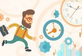 Keep up with everything- learn how to get everything done.