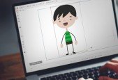 Create Animated Series for YouTube in CrazyTalk Animator 3
