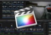 Final Cut Pro X 101